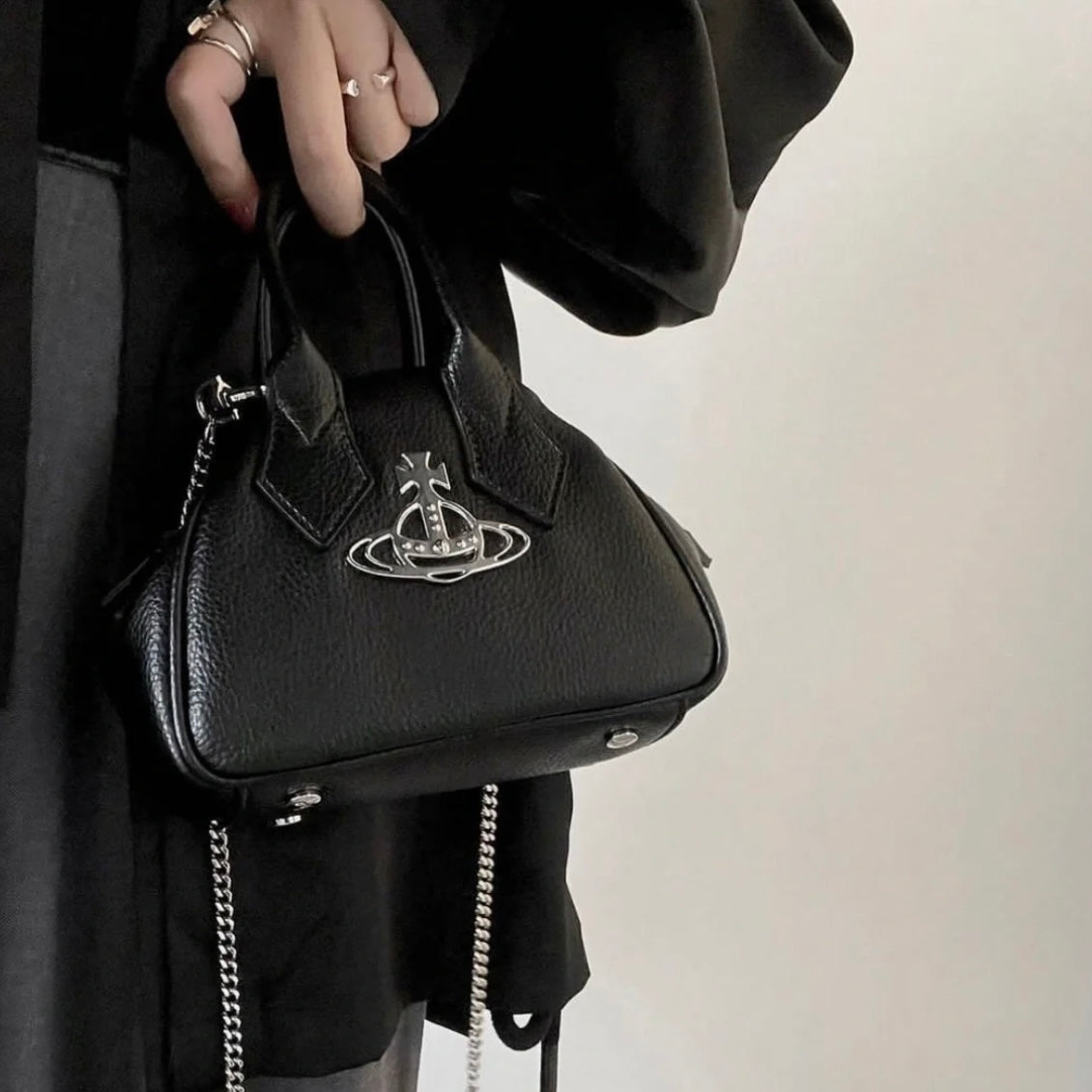 Vivienne Westwood Yasmine Mini bag