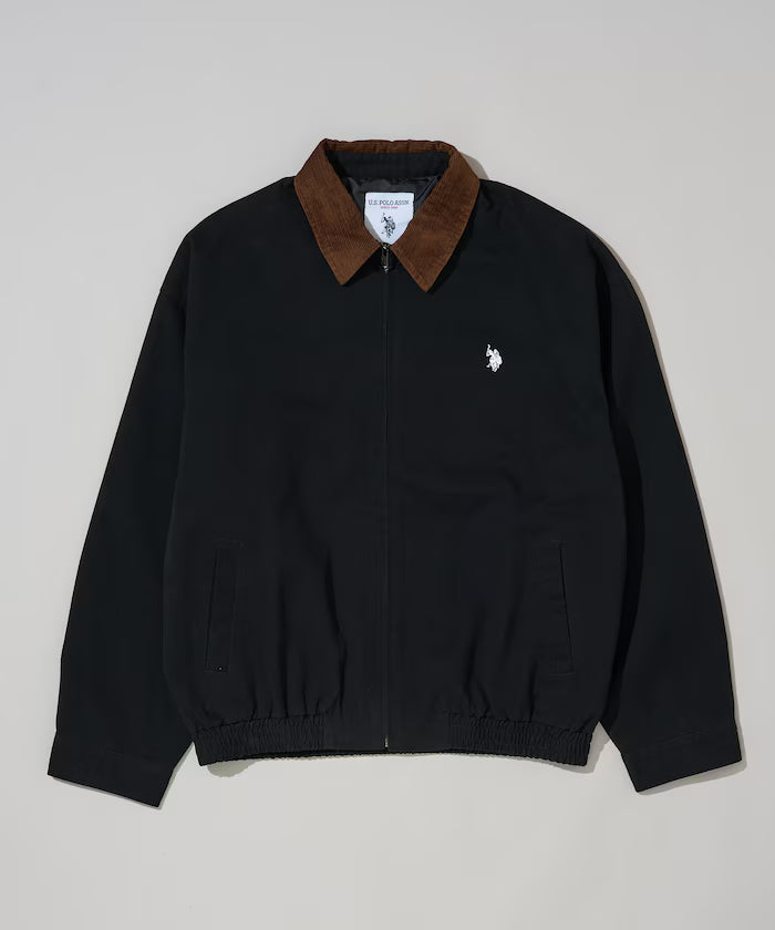 U.S. POLO ASSN. X PUBLUX 工裝外套 [Unisex日本直送新品優惠中]