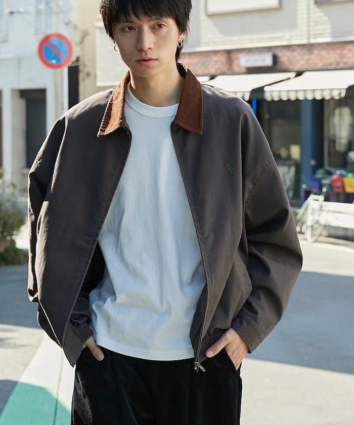 U.S. POLO ASSN. X PUBLUX 工裝外套 [Unisex日本直送新品優惠中]