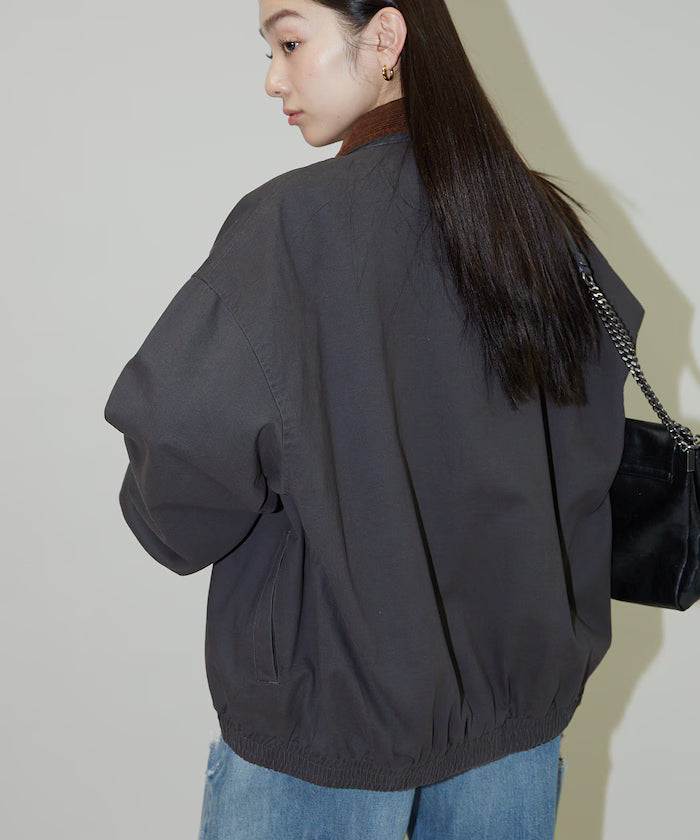 U.S. POLO ASSN. X PUBLUX 工裝外套 [Unisex日本直送新品優惠中]