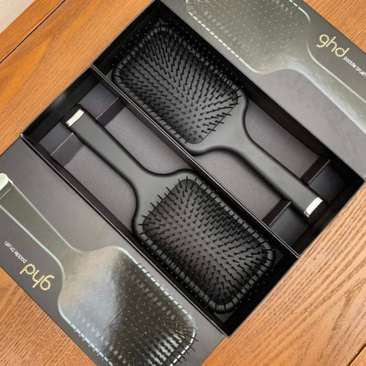 GHD Paddle Brush 氣墊梳［店主100分推薦!!］